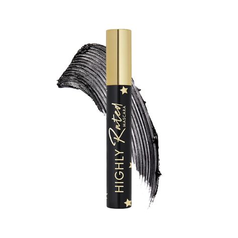 MASCARA FOR EVERY EYE: This iconic formula is highly rated for a reason! Our luxurious 10-in-1 mascara builds, lifts and dramatizes for sky-high lashes in a single stroke. Who doesn’t want voluminous and lengthening mascara? STATE-OF-THE-ART BRUSH: The Elite brush is designed to coat lashes from root to tip and tapered end delivers sleek, even saturation. Combs and separates to volumize and define each and every lash. Mascara Best, Double Lashes, Milani Makeup, Voluminous Mascara, Drugstore Mascara, Milani Cosmetics, Target Beauty, Mascara Brush, Best Mascara