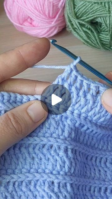 Mary Anna on Instagram: "If you like quickly working ,try this crochet stiche. SUPER EASY TO MAKE A BLANKET, SWEATER.  More YT-DIYwithMary.crochet #crochetfordresses #crochetaddicts #crochetpatterfree #crochetpattern #craftcrochet #crochetheart #crochetinspiration #crochetinspiration #crachetblanket" How To Crochet A Blanket, Easy Crochet Blanket Patterns Free, Easy Crochet Blanket Tutorial, Crochet Sweater Tutorial, Crochet Blanket For Beginners, Manta A Crochet, Uncinetto Zig Zag, Crochet Stitches Texture, Easy Crochet Sweater