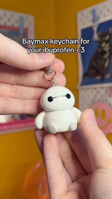 Artsy Bedroom, Clay Classes, Illustration Collage, Fashion Illustration Collage, Birthday Wishes For Myself, Cute Polymer Clay, Baymax, Cute Clay, Diy Creative Crafts