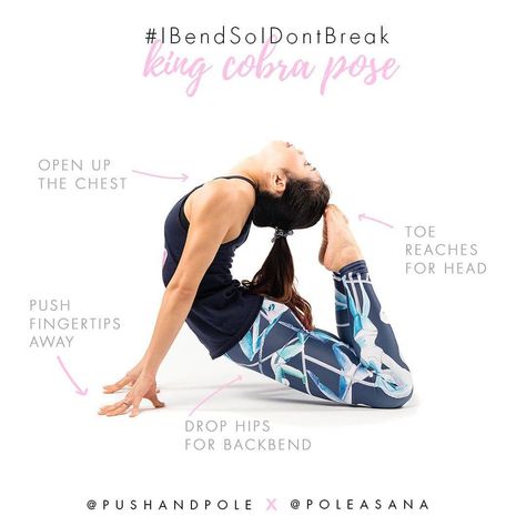 Back Bend, Upward Dog, Cobra Pose, King Cobra, Yoga Instructor, Bend, Focus On, Yoga, On Instagram