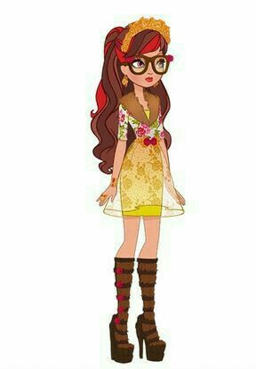 Rosabella Beauty, Ever After High Rebels, Belle And Adam, Cerise Hood, Textiles Sketchbook, Lizzie Hearts, Princess Halloween Costume, Anime Episodes, Barbie Princess