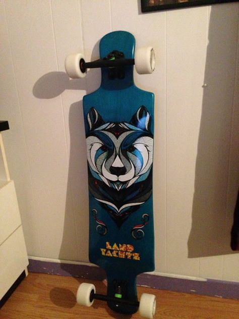 Long Board, Longboards, Mini Cooper S, Mini Cooper, Skateboard