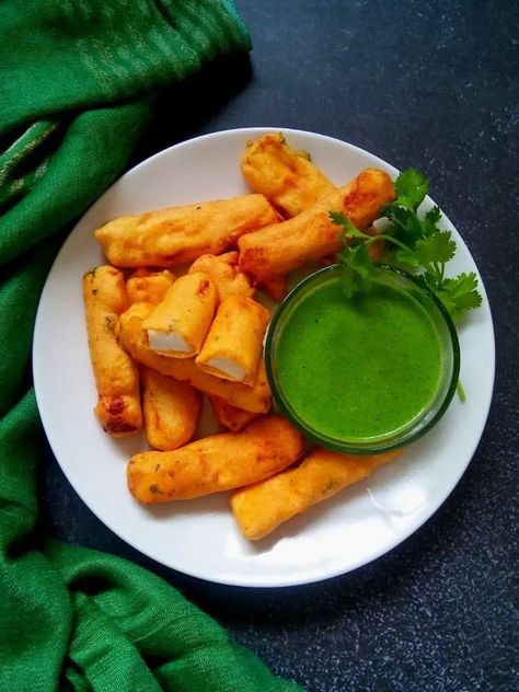 Shower Finger Foods, Paneer Pakoda, Finger Foods For Baby, Best Finger Foods, Mashed Potato Bar, Paneer Pakora, Baby Shower Appetizers, Baby Shower Finger Foods, Foods For Baby