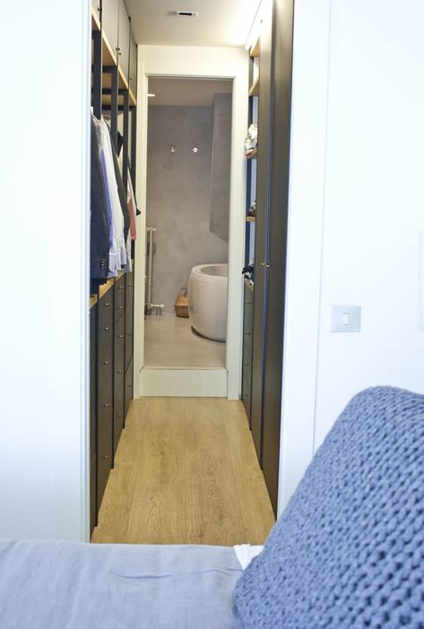 Small Bathroom With Closet, Walk In Closet To Bathroom, Walk In Closet Bathroom Combo, Walk In Closet With Bathroom, Walk In Closet And Bathroom Combo, Closet With Bathroom, Walk Through Closet To Bathroom, Closet And Bathroom Combo, Closet To Bathroom