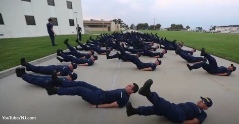 Boot Camp: U.S. Coast Guard Merchant Marine, Boot Camp, Coast Guard, Go On, Camping, Gym, Boots