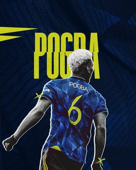 Pogba Wallpapers, Pogba Manchester United, Manchester United Third Kit, Paul Pogba Manchester United, Football Player Drawing, Manchester United Logo, Manchester United Wallpaper, Manchester United Football Club, Paul Pogba