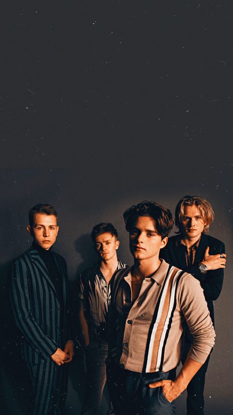 The Vamps Collage, The Vamps Aesthetic Wallpaper, The Vamps Poster, The Vamps Aesthetic, Vamps Aesthetic, The Vamps Wallpaper, The Vamps Concert, Brad The Vamps, Bradley The Vamps