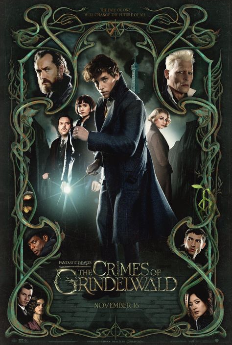 Fantastic Beasts 2, The Crimes Of Grindelwald, Fantastic Beasts Series, Fantasic Beasts, Fantastic Beasts Movie, Crimes Of Grindelwald, Fantastic Beast, Ezra Miller, Images Harry Potter