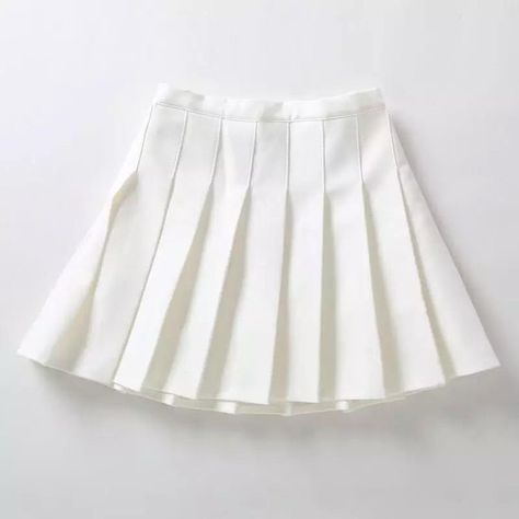 Draculaura Skirt, Cute White School Skirt, White Mini Pleated Skirt, Short White Skirt, White Miniskirt, Pleaded Skirt, Kids Summer Dresses, Childrens Clothes Girls, Rok Mini