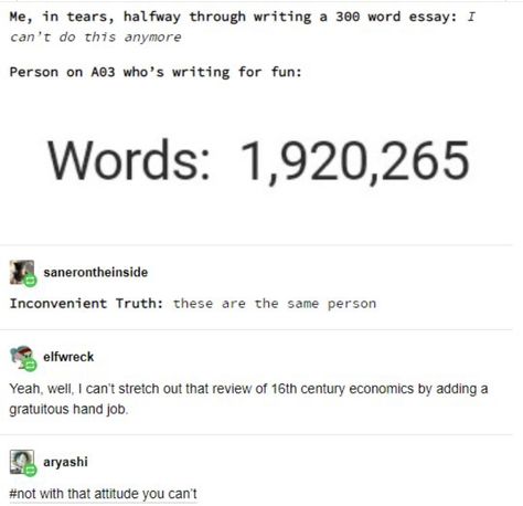 Writer Memes, Writer Humor, Writing Humor, Writing Memes, Funny Post, I Cant Do This, Life Funny, Book Writing Tips, Funny Tumblr Posts