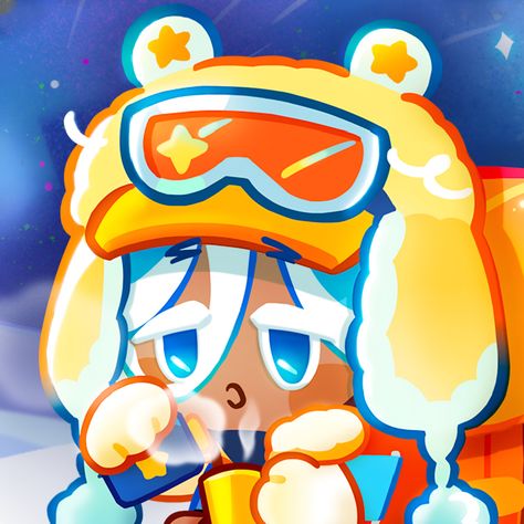 Smores Cookie, Cookie Run Ovenbreak, Cookie Icon, Pumpkin Pie Cookies, Marshmallow Cookies, Smores Cookies, Youre Crazy, Man Cookies, Pretty Cookies