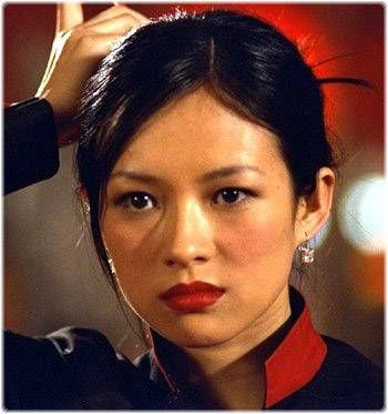 Zhang Ziyi in Rush Hour 2. Rush Hour 2, Princess Of China, Action Movie Stars, Women Lawyer, Rihanna Outfits, Fighter Girl, Zhang Ziyi, Chinese Films, Love My Body