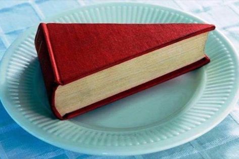 BOOKs • eBOOKs • LIBROs » http://Pinterest.com/RamiroMacias/Books-Libros Book Cake, Buch Design, Book Arts, Ex Libris, Book Nooks, Altered Books, About Books, Book Binding, I Love Books