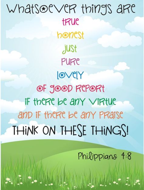 Philippians 4:8 (KJV) Motiving Quotes, Whatsoever Things Are True, Ayat Alkitab, Biblical Inspiration, Philippians 4, Favorite Bible Verses, Love The Lord, Sewing Studio, Inspirational Thoughts