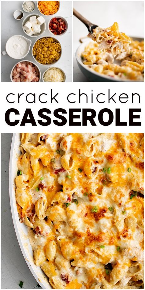 Easy Dinner For A Lot Of People, Lazy Meals For Two, Casserole Dish Meals, Easy Recipes For Newlyweds, Dinner Casserole Recipes Healthy, Large Meals For Leftovers, Dinners For Two On A Budget, Easiest Dinners For Family, Simple Dinners For Kids