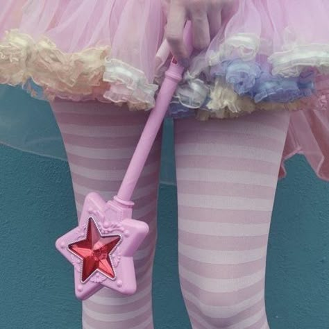 Magical Girl Outfit, Magical Girl Aesthetic, Yume Kawaii, Sweet Lolita, Madoka Magica, Soft Grunge, J Fashion, Harajuku Fashion, Kawaii Clothes