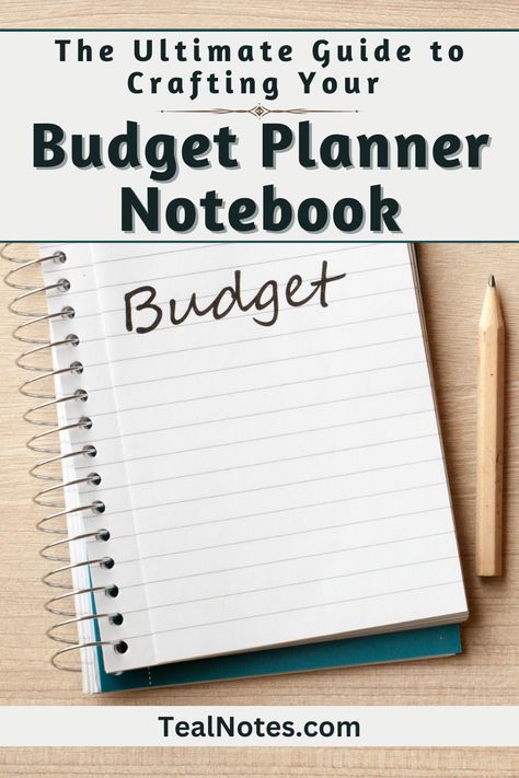 Crafting the Perfect Budget Planner Notebook budgetbinder #digitalplanner #plannersfor2024. Budget Notebook Ideas, Budgeting Notebook Ideas, Diy Budget Planner Notebook, Diy Budget Planner, Daily Planner App, Budget Planner Notebook, Budget Planner Diy, Holiday Budget Planner, Bullet Journal Templates