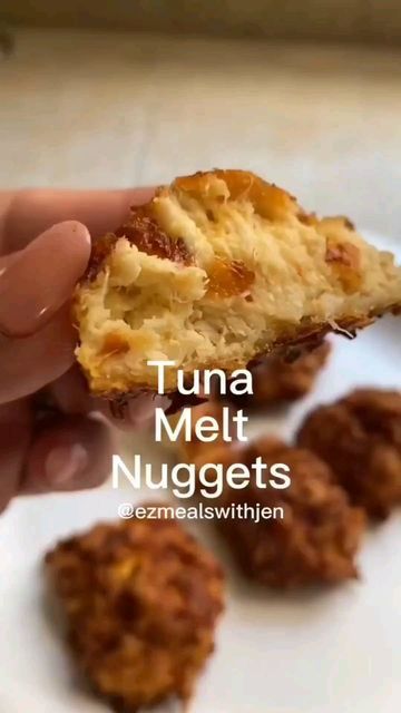 Tuna Nuggets, Keto Tuna, Lo Carb Recipes, 28 Day Keto Challenge, Bariatric Diet, Tuna Melt, Keto Success, Fry Recipes, Tuna Melts