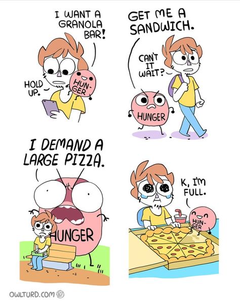 This kid has a screwed up life Shen Comics, Owlturd Comics, The Awkward Yeti, 4 Panel Life, Life Comics, Cartoon Strip, Funny Comic, Funny Comic Strips, Online Comics