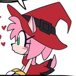 Amy And Rouge Matching Pfp, Sonamy Matching Icons, Halloween Matching Icons, Icons Sonic, Sonic Amy, Spiderman And Spider Gwen, Rosé Halloween, Shadow And Amy, Amy The Hedgehog