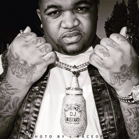 DJ Mustard - www.loyallisteners.net Dj Mustard, Hip Hop Dj, Mustard, Dj, Hip Hop, Software, With Friends, The World, For Sale