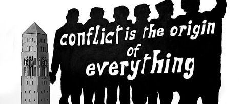 Conflict Theory Sociology, Sociology Theory, Divine Machinery, Sociology Class, Environmental Ethics, Social Problem, Sociology, Anthropology, Awesome Things