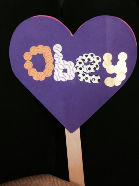 'Obey God' Crafts with His Friends Montessori Thanksgiving, Preschool Church Crafts, Kindergarten Sunday School, Thanksgiving Activities For Kindergarten, Pumpkins Kindergarten, King Saul, Thanksgiving Activities Preschool, Crochet A Blanket, Thanksgiving Kindergarten