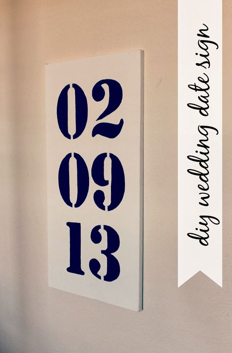 Wedding Date Sign, Diy Wedding Gifts, Master Room, Home Decor Hacks, Wonderfully Made, Craft Day, Anniversary Dates, So Thankful, Fun Diy Crafts