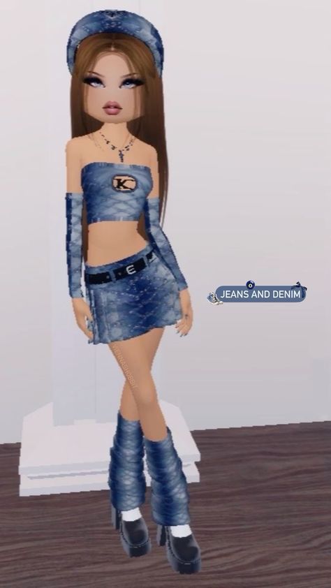 Dti Roblox Theme Jeans And Denim, Dti Outfits Ideas Jeans And Denim, Dti Jeans And Denmin, Denim Dti Outfits, Dti Roblox Jeans And Denim, Dti Outfit Jeans And Denim Theme, Dti Roblox Jeans And Denim Theme, Dti Jeans Denim, Dress To Impress Roblox Jeans And Denim