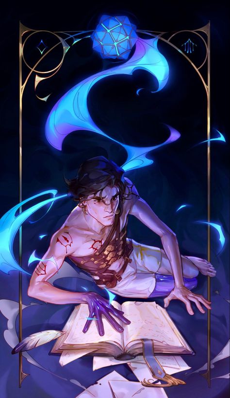 Glorious Evolution, Viktor Jayce, Arcane Viktor, Viktor Arcane, Arcane Fanart, Arcane Art, League Of Legends Arcane, Arcane League Of Legends, Artist Community