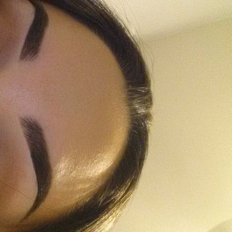 Brow Goals, Eyebrows Goals, Arched Eyebrows, Eyebrows On Fleek, Beauty Make-up, Perfect Eyebrows, Perfect Brows, Makeup Obsession, Brow Makeup