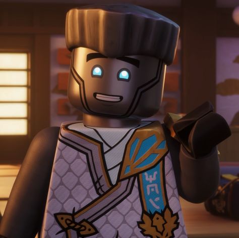 Zane Ninjago Icon, Ninjago Zane, Zane Ninjago, Ninjago Dragon, Dragon Rise, Lego Ninjago Movie, Lego Ninjago, Lego, The Past