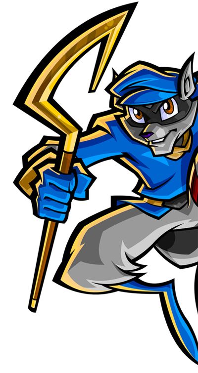 Sly Cooper Sly Cooper Tattoo, Ps5 Cover, Playstation Characters, Playstation Tattoo, Art Desktop Wallpaper, Tuff Puppy, Sly Cooper, Gamer Tattoos, Jak & Daxter