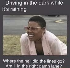 Rain Memes, Funny Rain, Weather Memes, Funny Girl Quotes, Memes Hilarious, Rainy Weather, Bad Mood, Bad Weather, I Know It