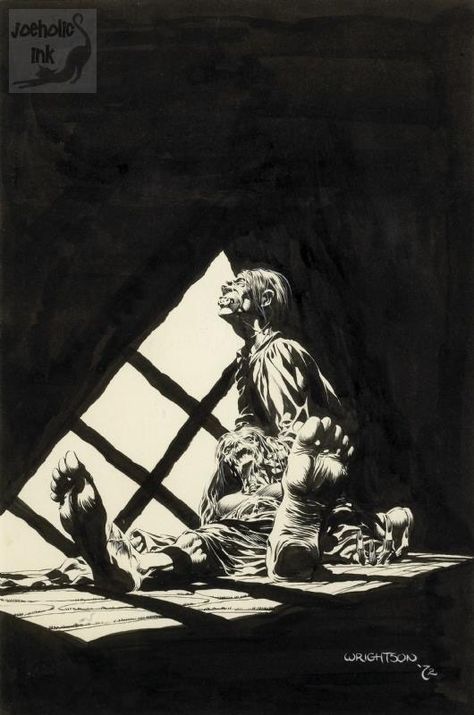 Berni Wrightson, Golden Age Of Illustration, Tomer Hanuka, Ink Drawing Techniques, Bernie Wrightson, Otto Schmidt, Gone But Not Forgotten, Arthur Rackham, Mac Pc