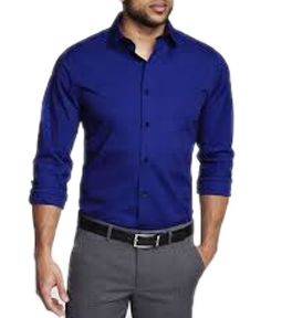 Oasis Shirts is the most popular manufacturing hub for wholesale dress shirts. If you want to incorporate the same into your store head straight the inventory and select the pieces you want. Royal Blue Shirt Outfit, Blue Shirt Outfit Men, Royal Blue Dress Shirt, Blue Colour Shirt, Mens Blue Dress Shirt, Royal Blue Outfits, Royal Blue Shirt, Bright Blue Dresses, Royal Blue Shirts