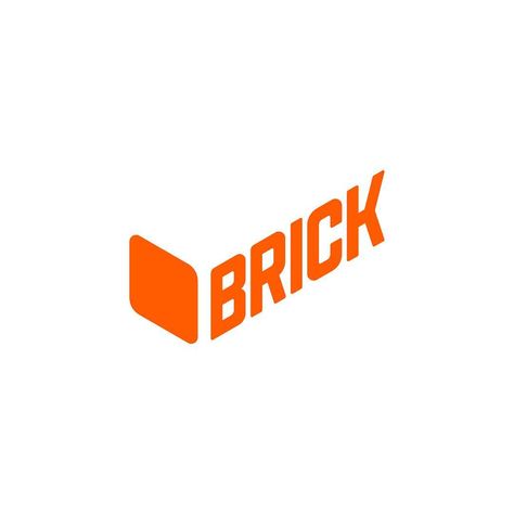 Brick logo Follow @otgonq for more inspiration • #logo #logos #logoinspirations #logotype #logomark #logofavs #logoinspirations #inspiration… Brick Logo, Construction Business Cards, Edge Logo, City Logo, Inspiration Logo, Architecture Tattoo, Construction Business, Construction Logo, Visual Language