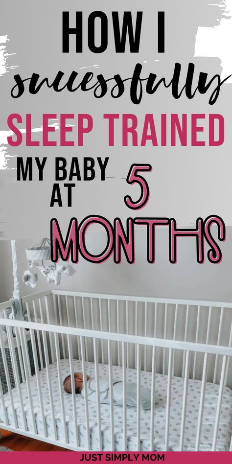 5 Month Sleep Training, Sleep Training 5 Month Old, 5 Month Sleep Schedule, Gentle Sleep Training 6 Month Old, Sleep Training 6 Month Old, 5 Month Old Schedule, 5 Month Old Sleep, 9 Month Old Schedule, 6 Month Old Sleep