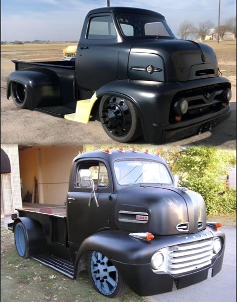 Low Trucks, Big Ford Trucks, Coe Trucks, Single Cab Trucks, Customised Trucks, Lowered Trucks, Custom Pickup Trucks, Built Ford Tough, Cab Over