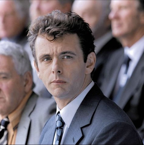 Brian Clough Michael Sheen, Bill Masters, Brian Clough, David Tennant Michael Sheen, David Tennant And Michael Sheen, Men Pics, David And Michael, I Belive, Martin Sheen