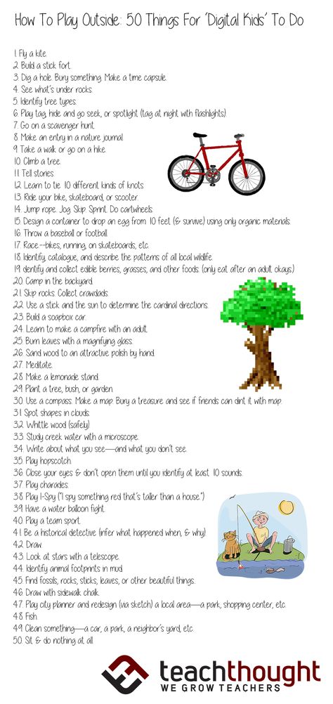 What To Do Outside, Outside Activities For Kids, Detox Challenge, Kids Things To Do, Outside Activities, What To Do When Bored, Play Outside, Things To Do When Bored, Time Capsule