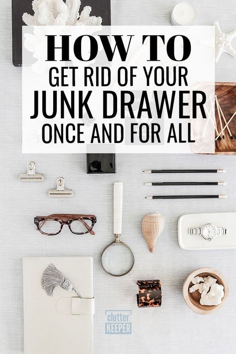 Junk Drawer Organization, Dresser Top Organization Ideas, Kitchen Junk Drawer, Junk Drawer Organizing, Junk Drawers, Dresser Drawer Organization, About Ideas, Organization Closet, Kitchen Storage Space