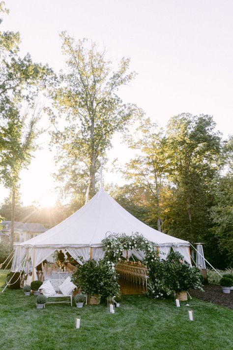 Tents For Weddings, Peter Langner, Backyard Tent, Moon Wedding, Nancy Meyers, Wedding Reception Inspiration, Micro Wedding, London Wedding, New York Wedding