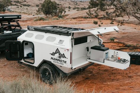 Light Sport Aircraft, Expedition Trailer, Overland Trailer, Camping Trailers, Off Road Trailer, Lockable Storage, Off Road Camper, Mini Camper, Teardrop Camper