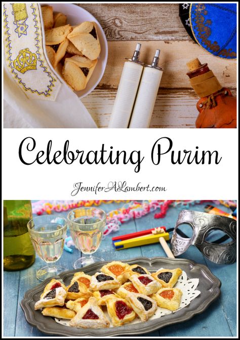 Celebrating Purim Purim Decorations, Feast Of Purim, Purim Crafts, Biblical Holidays, Biblical Feasts, Story Of Esther, English Prayer, Jewish Stuff, Beauty Bible