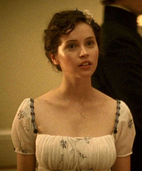 Northanger Abbey Movie, Movie Gowns, Catherine Morland, Jane Austen Book Club, Jane Austen Movies, Little Dorrit, Northanger Abbey, Fictional Character Crush, Becoming Jane