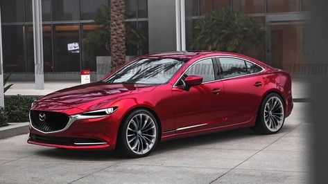 2022 Mazda 6 Mazda Sedan, Mazda 6 Wagon, Mazda 6 Sedan, Car 2023, Mazda 3 Hatchback, Mazda Cars, Mazda Cx 9, Mazda 2, Rx 7