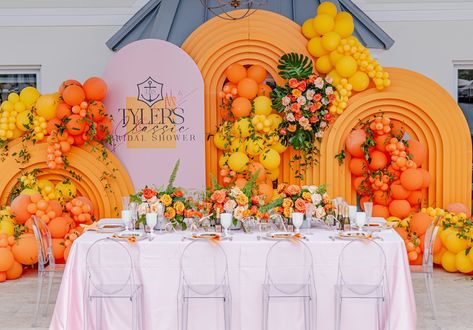 𝐀𝐧 𝐨𝐝𝐞 𝐭𝐨 𝐕𝐞𝐮𝐯𝐞 𝐂𝐥𝐢𝐜𝐪𝐮𝐨𝐭 𝐑𝐨𝐬𝐞💕🧡💕🧡 Tyler’s Bridal Shower✨ Bride to be @tyy_bee Event & Floral Design @asaeventgroup Photographer & Content Creator @thefellasmedia Graphic Designer @paperandmorecreationsllc Balloon Stylist & Backdrop @prettiparties Backdrop @arcreations_fl Acrylics @kellyhousedesignco Bar cart @tlc_coffeebarandco Rentals @iheartevents_rentals _rentals @differentlookrentals @overthetoprentallinens #bridalshower #blacklove #blackwomen #bridetobride Veuve Clicquot Birthday, Veuve Clicquot Party Decor, Veuve Clicquot Rose, Photographer Content, Mom Party, Rose Tyler, Event Floral Design, Bride To Be, Black Love