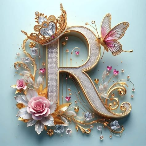 R Letter Design Style, Caller Ids, R Letter Design, Chess Piece Tattoo, Unicorn Wallpaper Cute, Classy Wallpaper, Happy Birthday Black, Dream Catcher Art, Human Figure Sketches