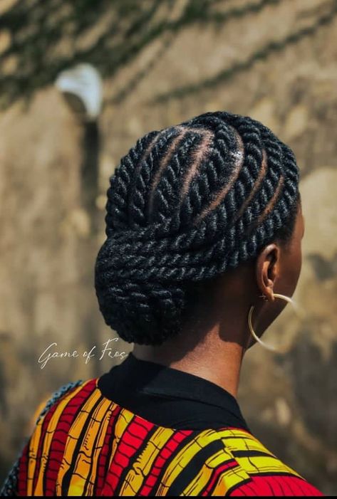 Feed In Flat Twist, Twists Hairstyles, Flat Twist Hairstyles, Kid Hair, Twisted Hair, Natural Hair Stylists, Protective Hairstyles For Natural Hair, Hair Twist, Braided Cornrow Hairstyles